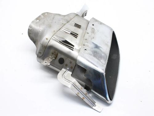 Pipe VOLVO S90 II (234) D4 | BP39830427M125 - Image 3
