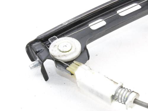 Front left window mechanism VW CC B7 (358) 2.0 TDI | BP39847592C22 - Image 3
