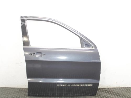 Used Right front door Right front door JEEP GRAND CHEROKEE IV (WK, WK2) 3.0 CRD (243 hp) 39811358 39811358