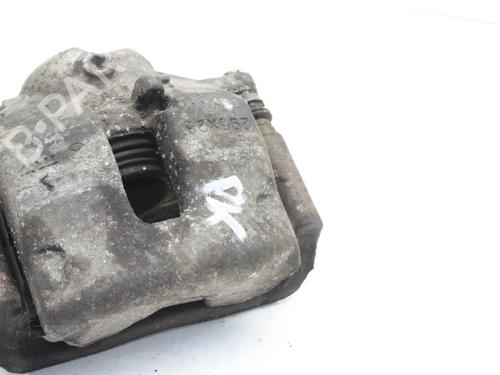 Left front brake caliper MERCEDES-BENZ E-CLASS (W212) E 200 CDI / BlueTEC (212.005, 212.006) | BP40520420M105 - Image 4