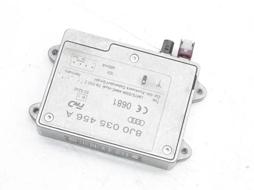 Electronic module AUDI A8 D4 (4H2, 4H8, 4HC, 4HL) 4.2 FSI quattro | BP39827010M83 - Image 3