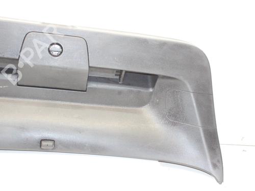 Boot lining VW GOLF VII (5G1, BQ1, BE1, BE2) 2.0 GTD | BP39876105I3 - Image 3