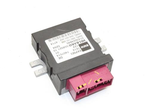 Used Fuel ECU Fuel ECU BMW 4 Coupe (F32, F82) 420 i (184 hp) 39848412 39848412