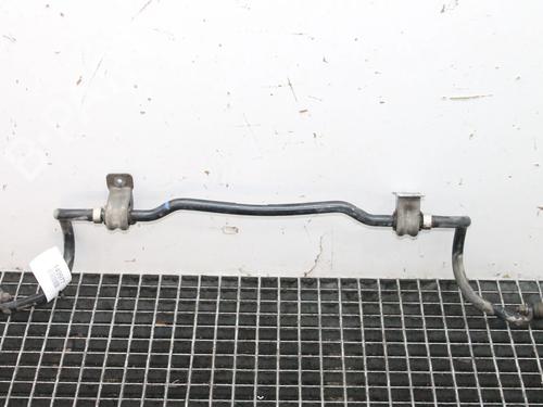 Stabilisator für Stabilisator RENAULT KANGOO / GRAND KANGOO II (KW0/1_) Z.E. (60 hp) 39871428 39871428