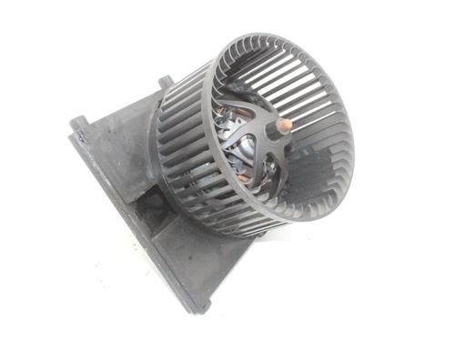 Used Heater blower motor Heater blower motor AUDI TT (8N3) 1.8 T quattro (180 hp) 39801871 39801871