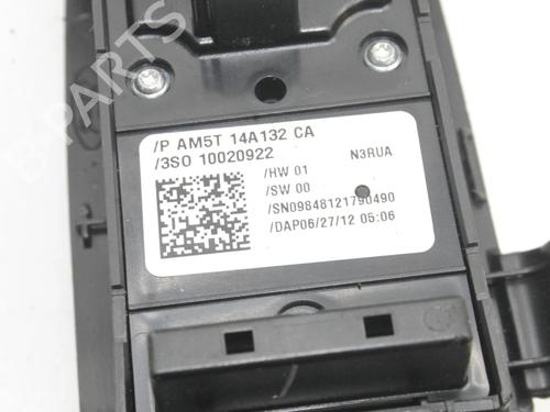 Right front window switch FORD FOCUS III 2.0 TDCi | BP39826777I26 - Image 7