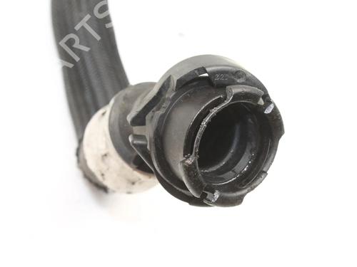 Pipe FORD MONDEO V Saloon (CD) 2.0 TDCi | BP39815601M125 - Image 3