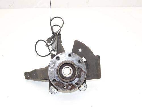 Left front steering knuckle NISSAN MICRA V (K14) 0.9 IG-T | BP39855903M25 - Image 1