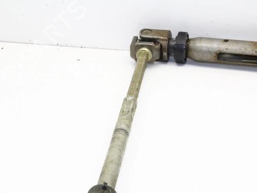 Steering column universal joint SMART ROADSTER Coupe (452) 0.7 (452.332) | BP39838203M114 - Image 3