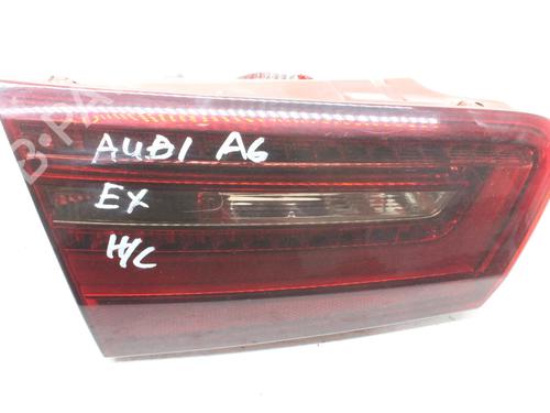Used Left tailgate light Left tailgate light AUDI A6 C7 (4G2, 4GC) 3.0 TDI quattro (313 hp) 39839333 39839333