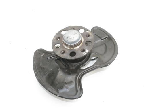 Right front steering knuckle MERCEDES-BENZ E-CLASS Coupe (C207) E 350 BlueTEC / d (207.326) | BP39793835M26 - Image 2