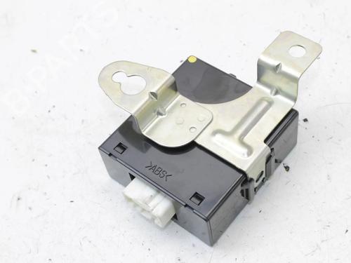 Control unit MAZDA CX-7 (ER) 2.3 MZR DISI Turbo AWD (ER3P) | BP39879721M11 - Image 2