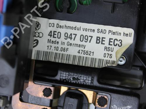 Innerbelysning AUDI A8 D3 (4E2, 4E8) S8 quattro | BP39832068I8 - Image 6