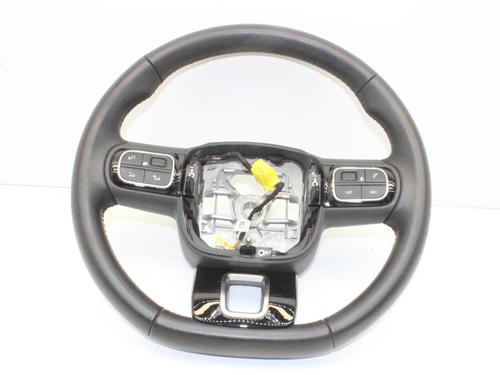 rat-citroen-c3-iii-sx-2016-39778508 main image