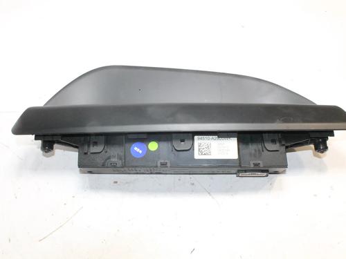 Used Display monitor Display monitor KIA CEE'D Sportswagon (JD) 1.6 CRDi 128 (128 hp) 39816675 39816675