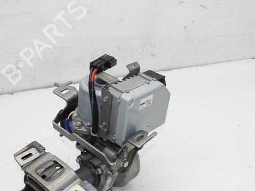 Steering column NISSAN LEAF (ZE0) Electric | BP39776102M21 - Image 4