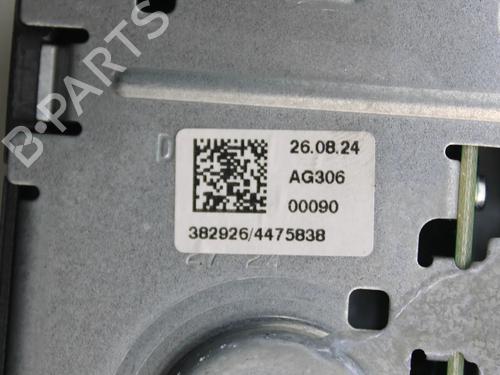 Electronic module BMW 3 (G20, G80, G28) M3 Competition | BP39850470M83 - Image 3
