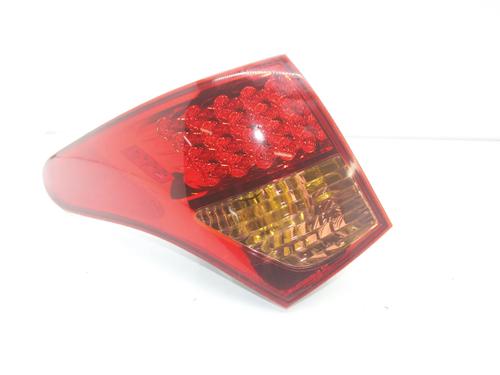 Used Left taillight Left taillight HYUNDAI ix55 3.0 V6 CRDi 4WD (239 hp) 40556674 40556674