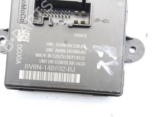 Electronic module FORD FOCUS III 1.0 EcoBoost | BP39809719M83 - Image 3