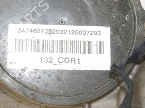 Steering rack MERCEDES-BENZ EQA (H243) EQA 250 (243.701) | BP39838122M22 - Image 8