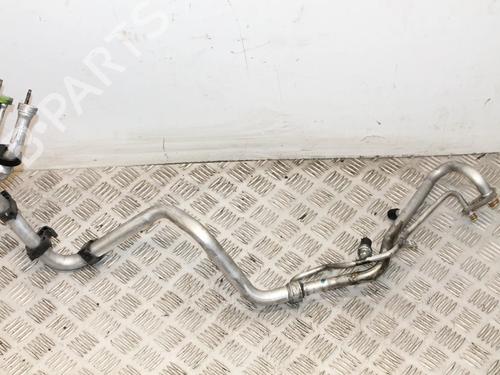 Used AC pipe AC pipe FORD S-MAX (WA6) 2.2 TDCi (200 hp) 39835827 39835827