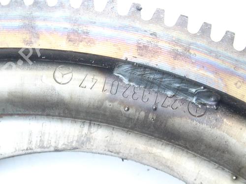 Flywheel MERCEDES-BENZ E-CLASS T-Model (S212) E 250 CGI (212.247) | BP39871439M101 - Image 11