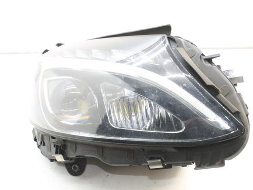Used Right headlight Right headlight MERCEDES-BENZ C-CLASS (W205) C 250 BlueTEC / d (205.008, 205.006) (204 hp) 39873448 39873448