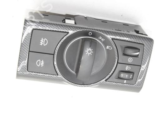 Used Control unit Control unit OPEL ANTARA A (L07) 2.2 CDTi 4x4 (163 hp) 39848002 39848002
