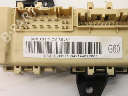 Electronic sensor KIA SORENTO II (XM) 2.2 CRDi | BP39861149M84 - Image 5