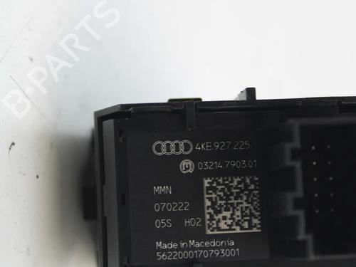 Switch AUDI A3 Sportback (8YA, 8YF) 35 TFSI | BP39870011I30 - Image 3