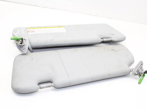 Left sun visor HONDA CR-V III (RE_) 2.2 i-DTEC 4WD (RE6) | BP39794208I1 - Image 3