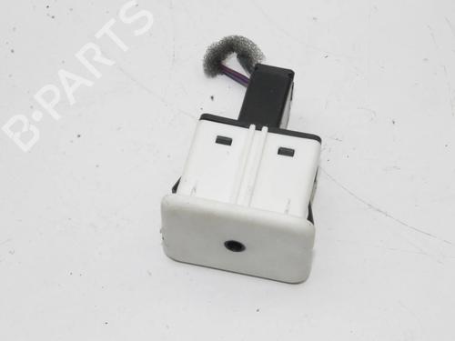 Used Electronic module Electronic module OPEL ANTARA A (L07) 2.2 CDTi 4x4 (163 hp) 39796984 39796984