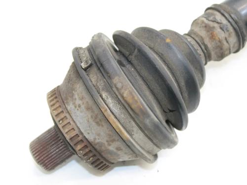 Left front driveshaft AUDI A4 B5 (8D2) S4 quattro | BP39847094M38 - Image 2