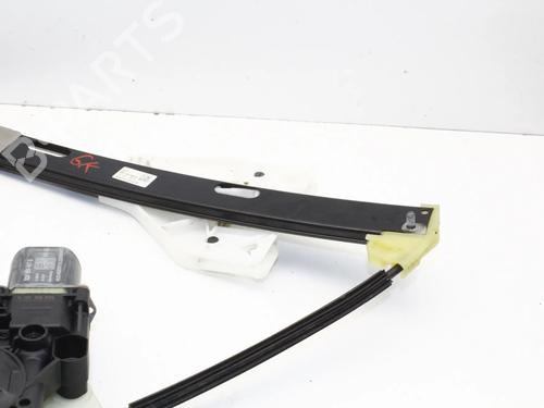 Rear left window mechanism AUDI A1 Sportback (GBA) 30 TFSI | BP39842436C24 - Image 3