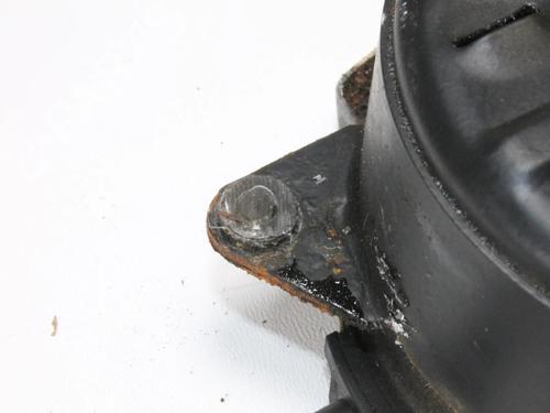 Electronic module MAZDA CX-5 (KE, GH) 2.2 D (KE2FW) | BP39856457M83 - Image 5