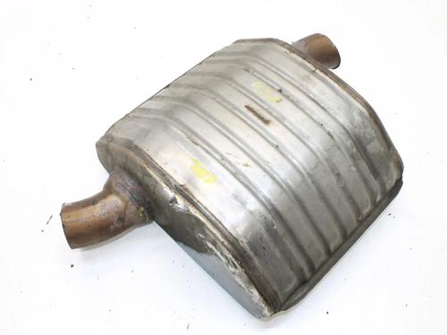 Udstødningssystem Udstødningssystem AUDI A4 B9 (8W2, 8WC) 1.4 TFSI (150 hp) 39815510 39815510