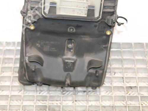 Air filter box MERCEDES-BENZ SLK (R172) 250 CDI / d (172.403) | BP39777810M87 - Image 6