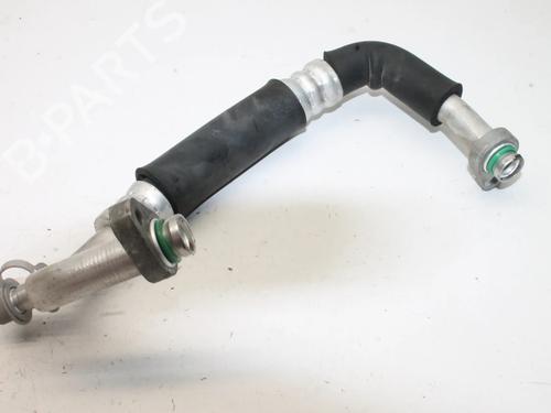 Used AC pipe AC pipe KIA SOUL II (PS) EV Electric (110 hp) 39846678 39846678