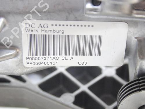 Steering column CHRYSLER 300C (LX, LE) 3.0 CRD | BP39794600M21 - Image 6