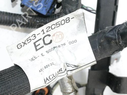 Wiring harness JAGUAR XJ (X351) 5.0 SCV8 | BP39861548E16 - Image 8