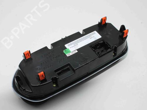 Control unit JEEP RENEGADE SUV (BU, B1, BV) 1.6 CRD | BP39837036M11 - Image 3