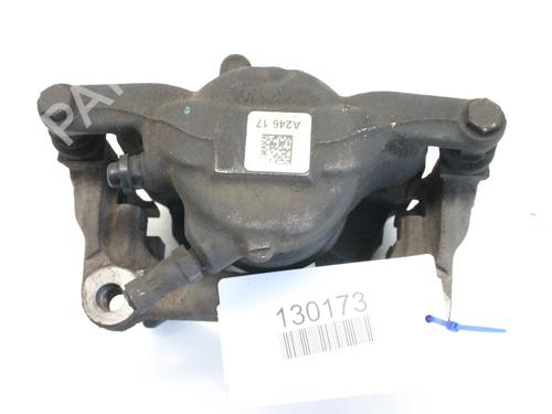 Left front brake caliper MERCEDES-BENZ A-CLASS (W176) A 220 CDI (176.003) | BP39875821M105 - Image 6