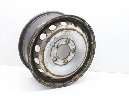 Jante Jante FORD TRANSIT CUSTOM V362 Van (FY, FZ) 2.2 TDCi (125 hp) 39876376 39876376
