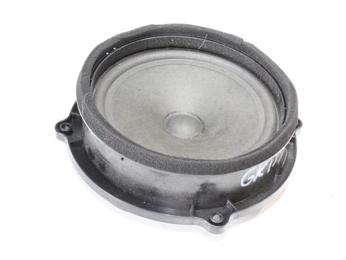 Used Speaker Speaker LAND ROVER RANGE ROVER SPORT I (L320) 2.7 D 4x4 (190 hp) 39862166 39862166