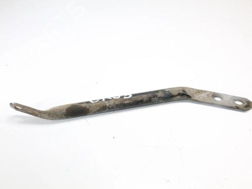 Used Left rear suspension arm Left rear suspension arm NISSAN X-TRAIL II (T31) 2.0 dCi 4x4 (173 hp) 39837817 39837817
