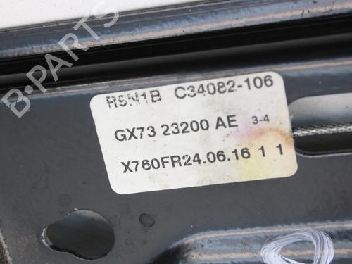 Front right window mechanism JAGUAR XE (X760) 2.0 D | BP39840542C23 - Image 5