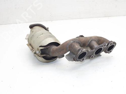 Used Catalyst Catalyst LEXUS RX (_U3_) 400h (MHU38_, MHU38R) (272 hp) 39792248 39792248