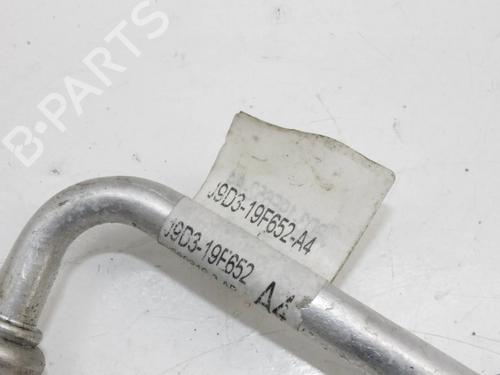 AC pipe JAGUAR I-PACE (X590) EV400 AWD | BP39800357M126 - Image 3