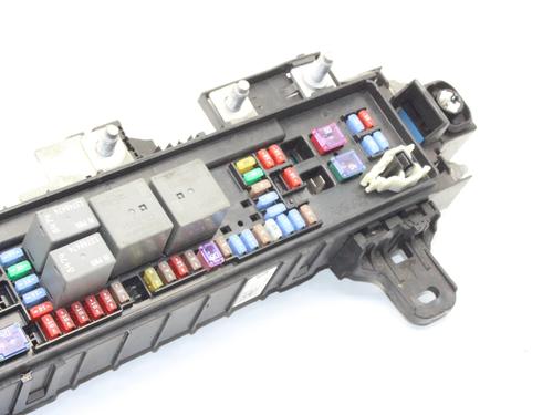 Fuse box TESLA MODEL S (5YJS) 75 | BP39833819E1 - Image 3