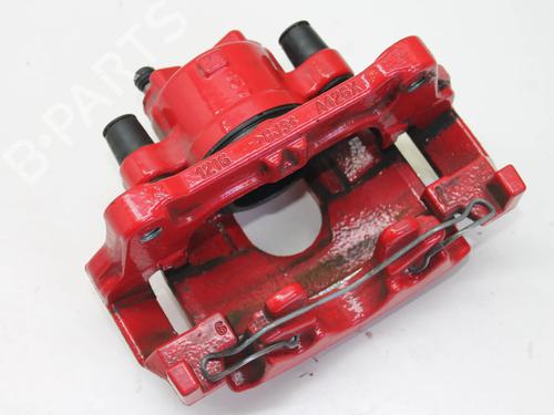 Left front brake caliper FORD KUGA III (DFK) 2.5 FHEV | BP39838682M105 - Image 6